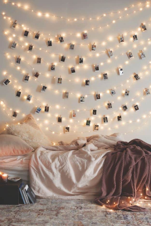 100 DIY Room Decor Ideas That Work for Any Bedroom