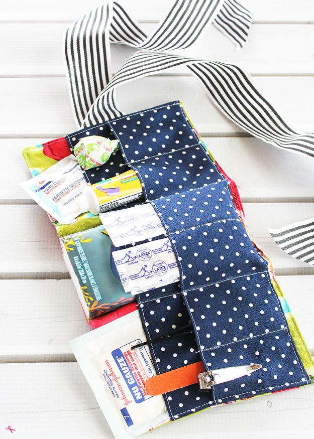 50 Sewing Projects to Make and Sell