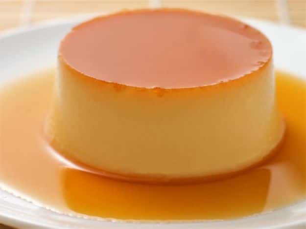 No Bake Desserts | Authentic Spanish Flan- Quick Dessert Ideas and Easy Sweets You Can Make Without Baking - Healthy Cookies and Pie