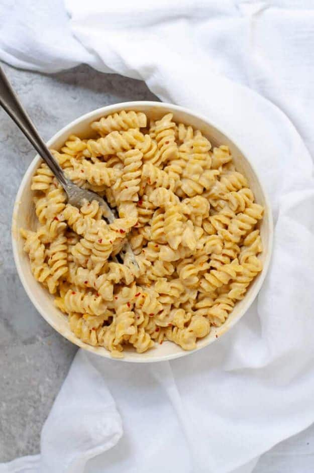 Mac and Cheese Recipes | Creamy Vegan Macaroni and Cheese - Easy Recipe Ideas for Macaroni and Cheese - Quick Side Dishes