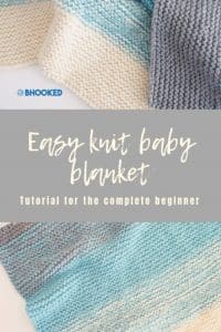 34 Knitting Ideas for Baby