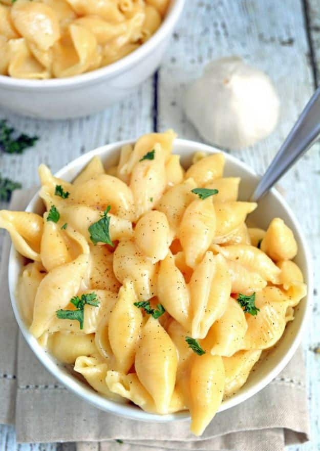 Mac and Cheese Recipes | Instant Pot Mac and Cheese - Easy Recipe Ideas for Macaroni and Cheese - Quick Side Dishes
