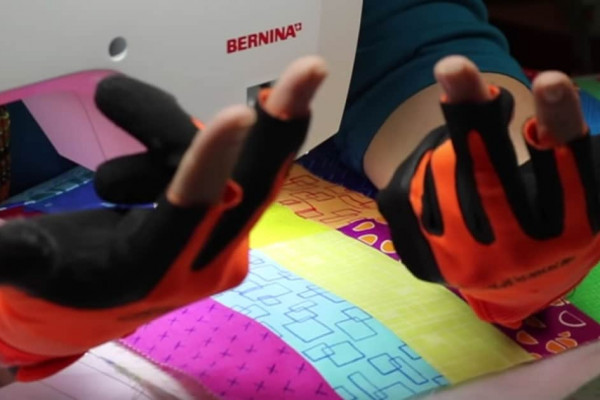Dollar Store Sewing Hacks