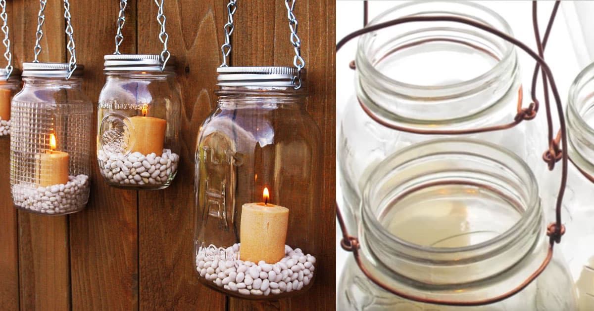 Hands Down, The #1 Item You Need to Make For Your Patio | DIY Joy Projects and Crafts Ideas