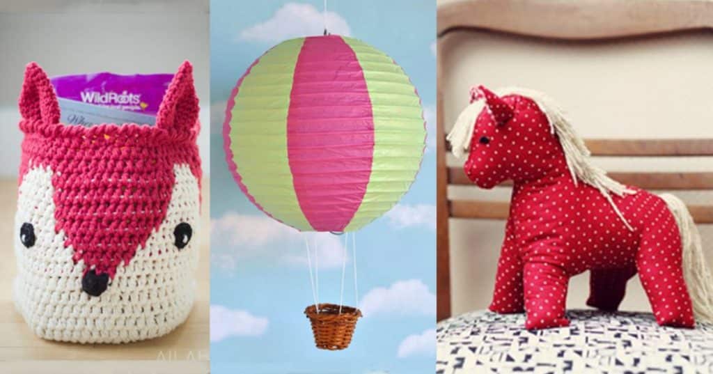 DIY Nursery Decor Ideas for Boys