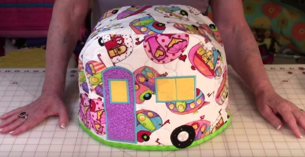 Cute Sewing Ideas With Free Patterns - Youtube Sewing Videos for Projects