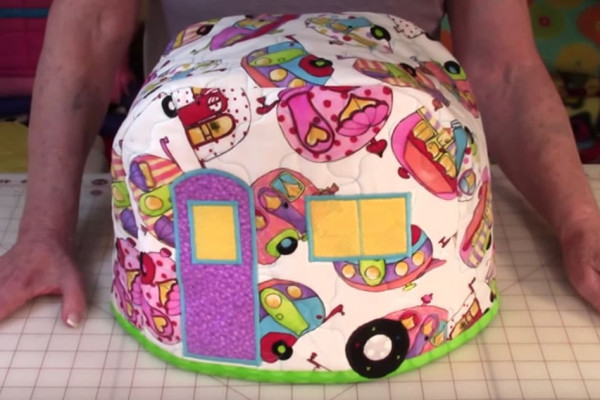 Cute Sewing Ideas With Free Patterns - Youtube Sewing Videos for Projects