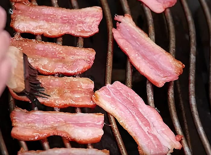 How to Make Candied Bacon - Maple Bourbon Billionaire's Bacon Recipe