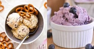 35 Homemade Ice Cream Recipes