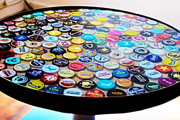 Beer Cap Table FF