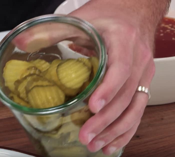 Hot Pickles 2