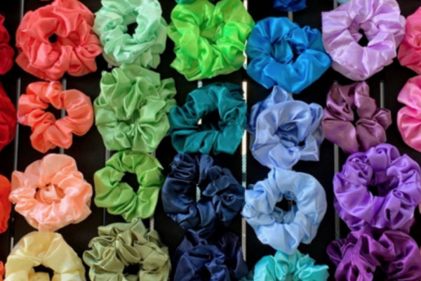 Scrunchies
