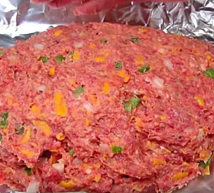 Easy Meatloaf Recipes - How to Make Cracker Barrels Meatloaf at Home - Best Ground Beef Recipes for Dinner