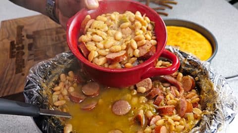 Crockpot Southern Style Pinto Beans  Recipe | DIY Joy Projects and Crafts Ideas
