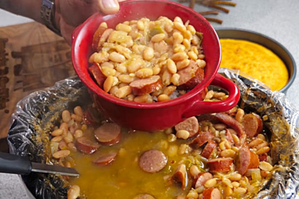 Make Crockpot Pinto Beans Southern Style Recipe Ultimate Comfort Food