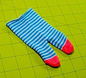 Learn To Make DIY Sock Dolls