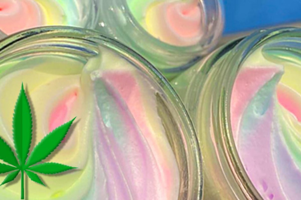 How to Make CBD Lotion Recipe