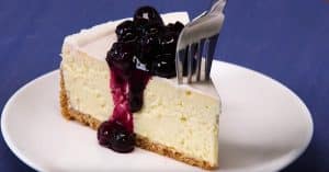 Copycat Cheesecake Factory Cheesecake Recipe