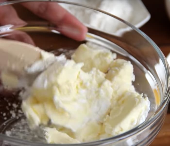 Cream Cheese Cake With Banana Recipe - Breakfast Bread Ideas