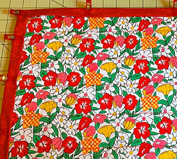 Casserole Dish Hot Pad- Quilted Gift For Christmas - Bre T Quilt
