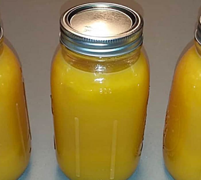 Try making a quick easy Orange Dreamsicle Moonshine Recipe