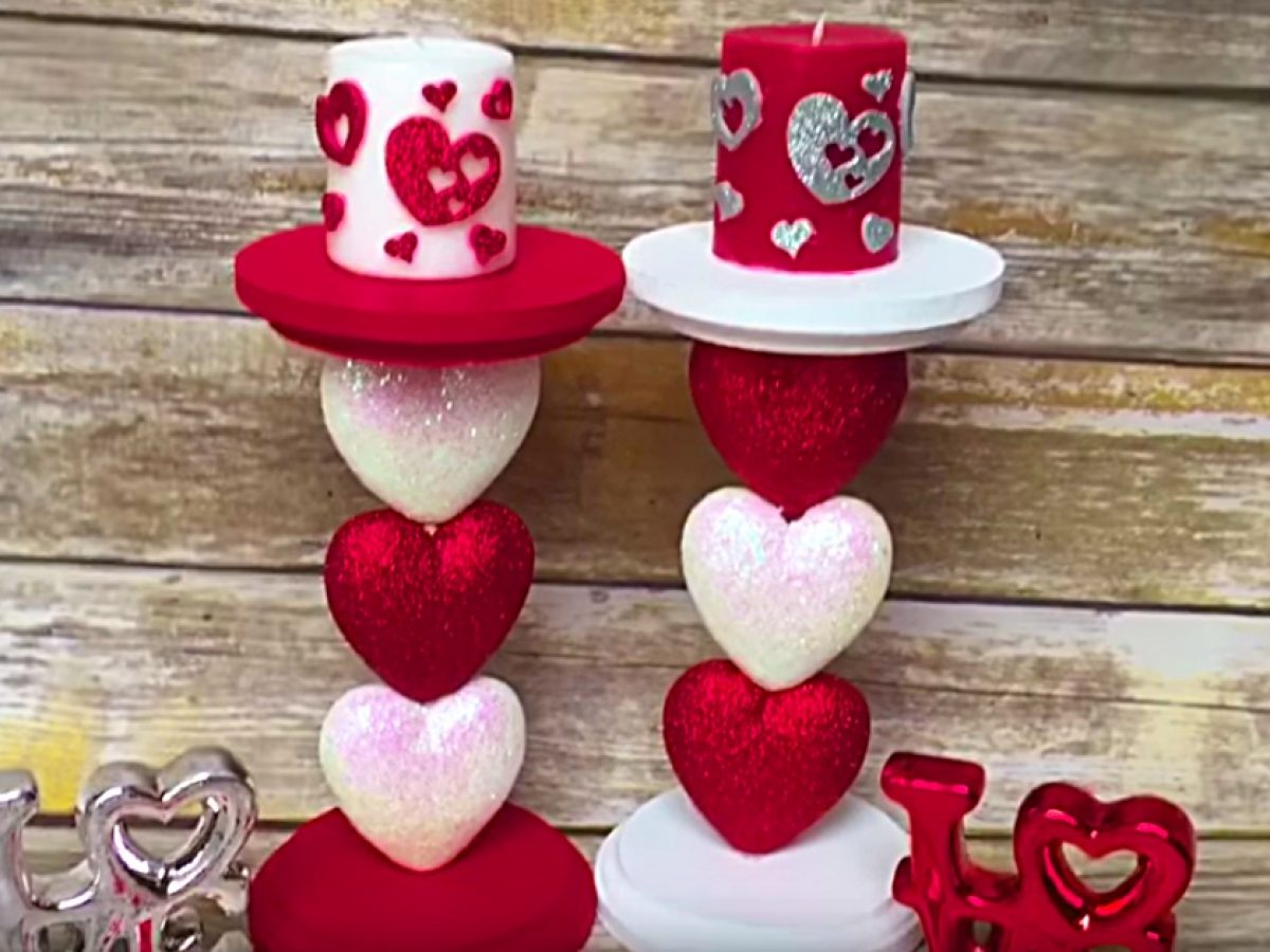34 Heart Melting Valentine's Day Decoration Ideas You Have to Get
