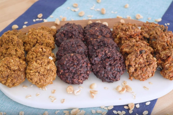 Easy Breakfast Cookie Recipe