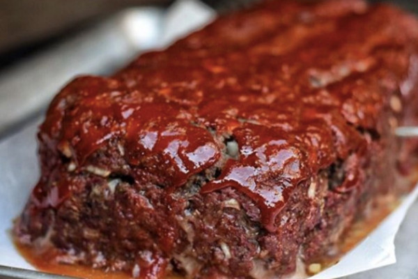 How to Make Juicy Meatloaf