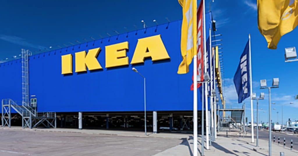 Learn the crafters guide to the world of Ikea