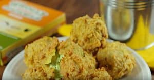 Deep-Fried Guacamole Bites Recipe