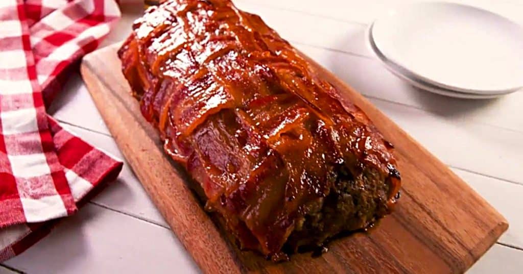 Make a Honey Mustard Meatloaf recipe with French's Honey Mustard