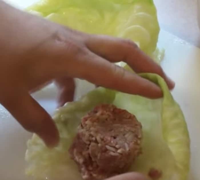 Stuffed Cabbage Rolls Recipe Crockpot Stuffed Cabbage Rolls Recipe 