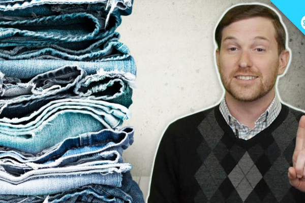 Should You Wash Your Jeans - How Often to Wash Jeans