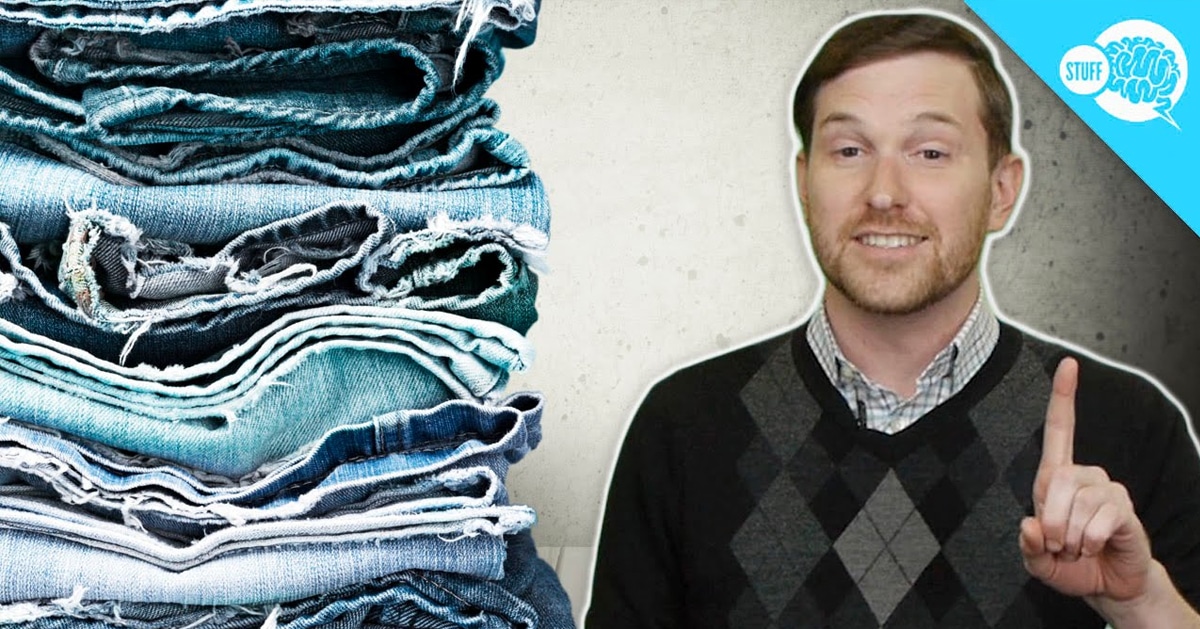 How Often Do You Really Need to Wash Your Jeans? | DIY Joy Projects and Crafts Ideas