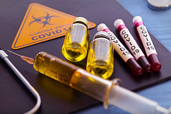 What you need to clean your home of Covid 19