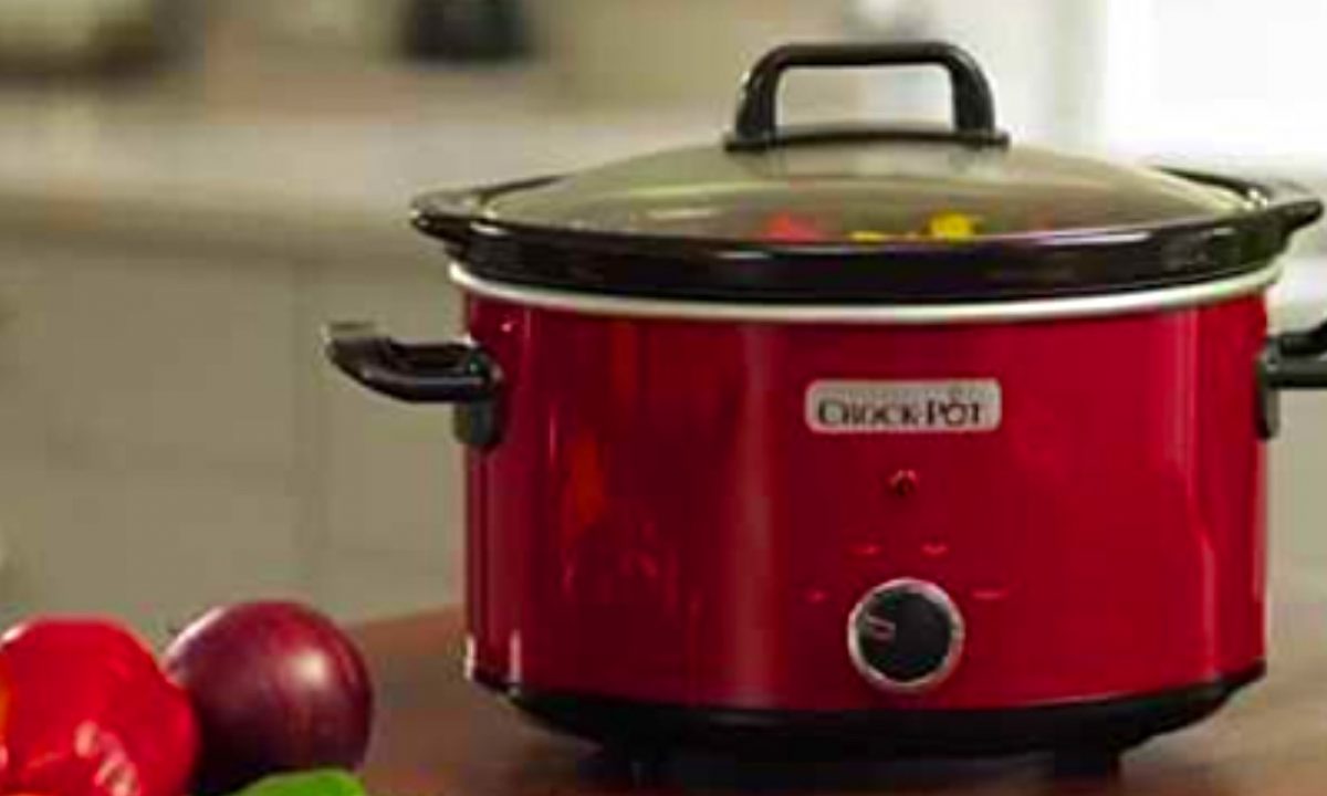 Slow Cooker Mistakes and How to Fix Them