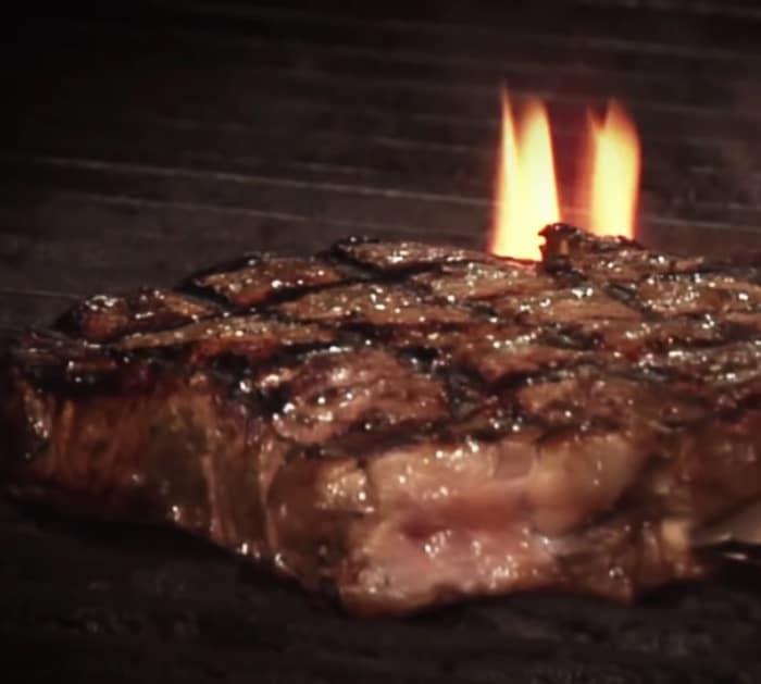 Mistakes Everyone Makes When Searing Meat