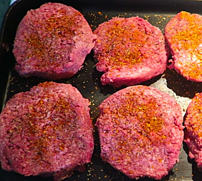 Crockpot Salisbury Steak Recipe