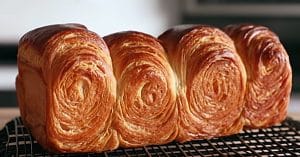 How To Make A Croissant Loaf