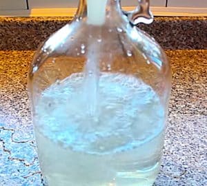 How To Make A Rubbing Alcohol Substitute