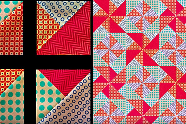 Try these two quilting shortcuts