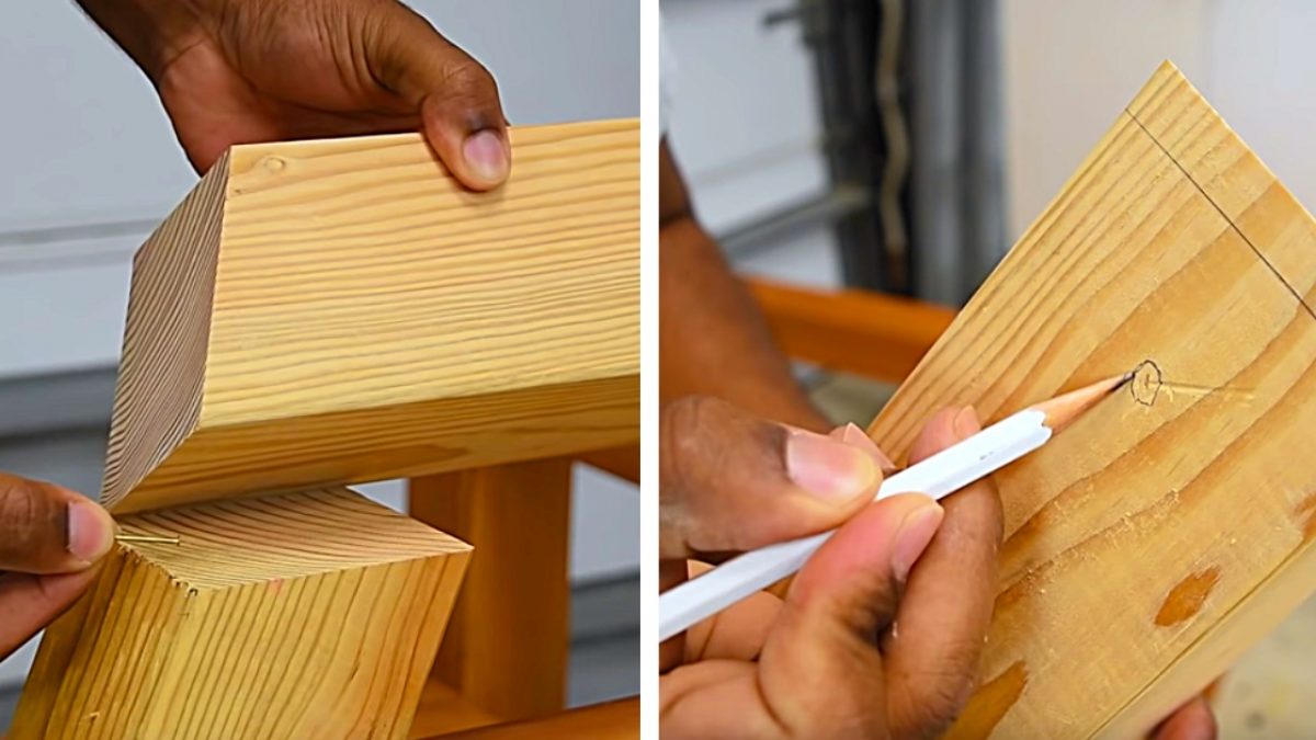 6 Woodworking tips & tricks for beginners 