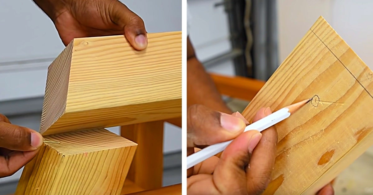 Woodworking beginner tips