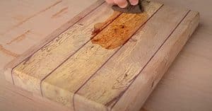 How To Make A Cutting Board