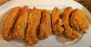 How To Make Fried Ribs