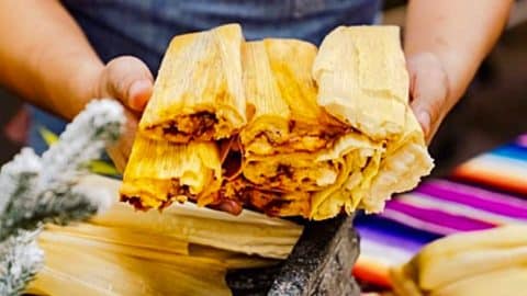 How To Make Tamales | DIY Joy Projects and Crafts Ideas