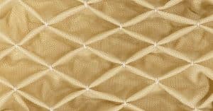 How To Sew Honeycomb Smocking