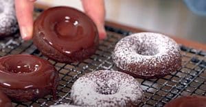 How to Make Donuts in The Oven