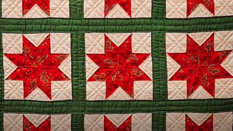 How To Care For Quilts | DIY Joy Projects and Crafts Ideas