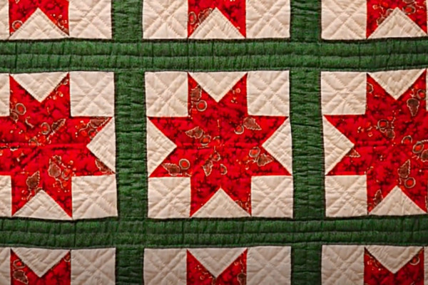 Take care of your quilts with tips from a quilt museum